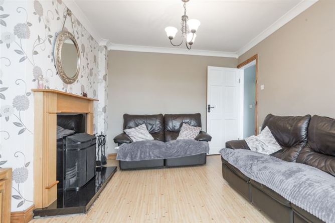 4 St. Joseph's Terrace, Ballymurn, Wexford