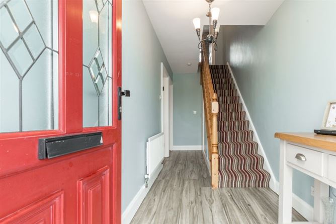 4 St. Joseph's Terrace, Ballymurn, Wexford