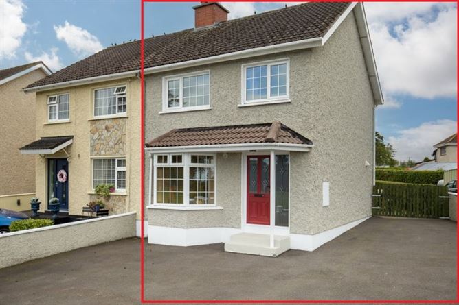 4 St. Joseph's Terrace, Ballymurn, Wexford