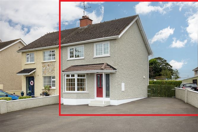 4 St. Joseph's Terrace, Ballymurn, Wexford