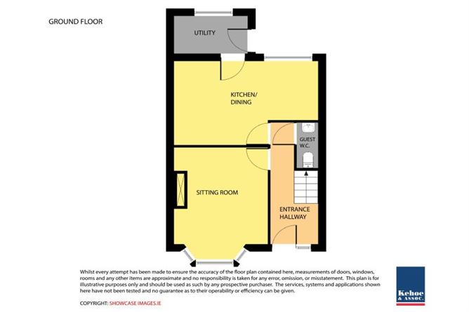 4 St. Joseph's Terrace, Ballymurn, Wexford