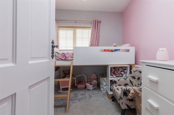 4 St. Joseph's Terrace, Ballymurn, Wexford