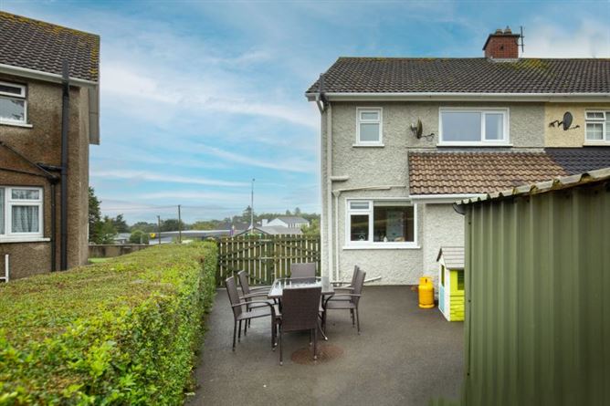 4 St. Joseph's Terrace, Ballymurn, Wexford