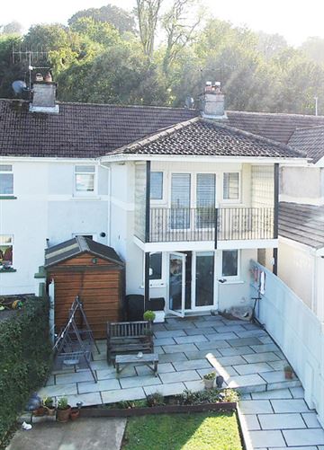 16 Saint Gerards Place, Rochestown, Cork