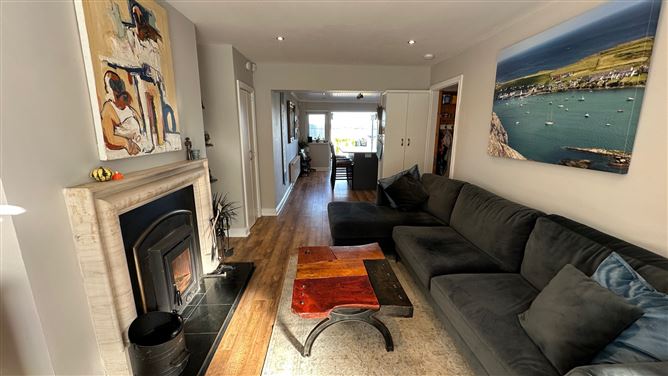 16 Saint Gerards Place, Rochestown, Cork