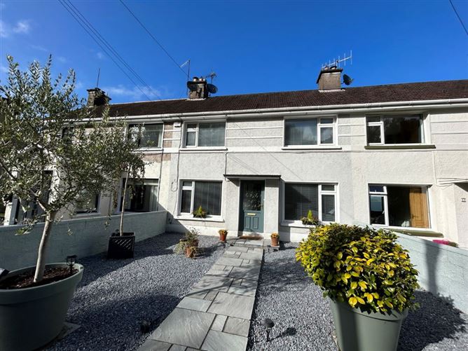 16 Saint Gerards Place, Rochestown, Cork