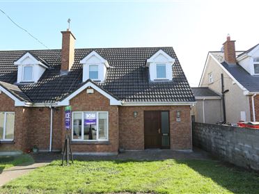 Image for 15B Rafters Road, Drimnagh,   Dublin 12