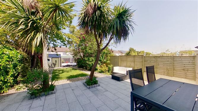 38 Mount Eagle View, Leopardstown Heights, Leopardstown, Dublin 18