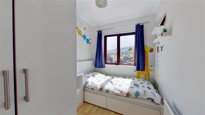 38 Mount Eagle View, Leopardstown Heights, Leopardstown, Dublin 18