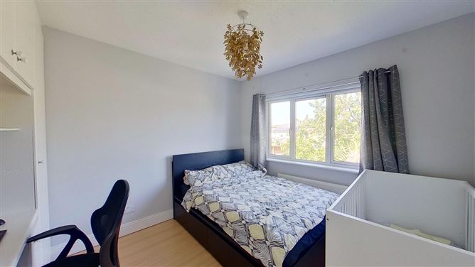 38 Mount Eagle View, Leopardstown Heights, Leopardstown, Dublin 18