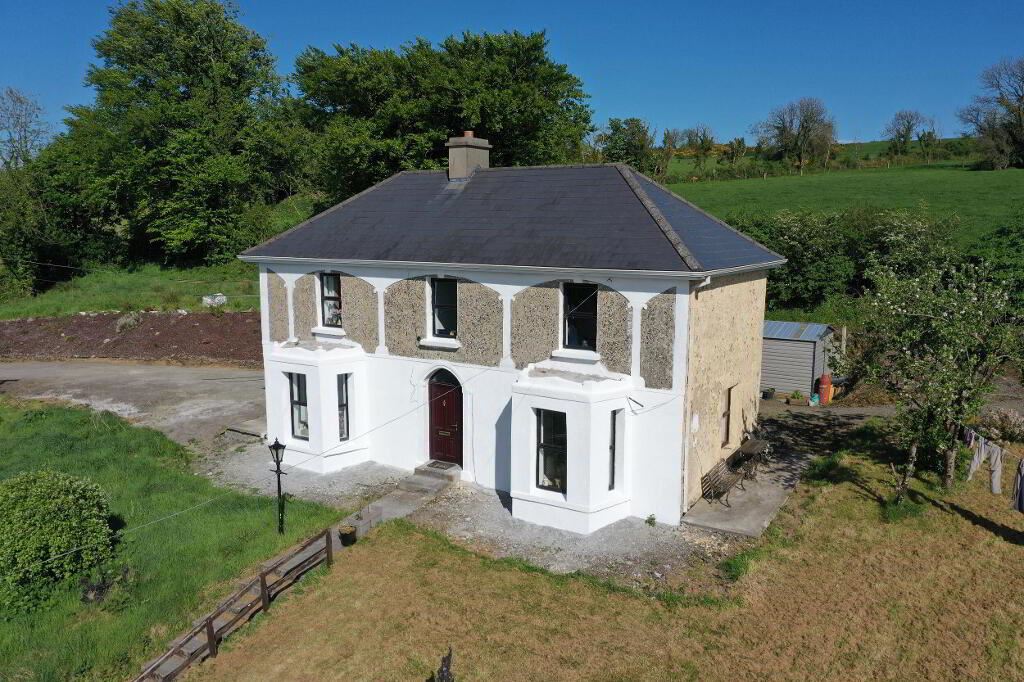 Rooaun, Kilglass, Roscommon