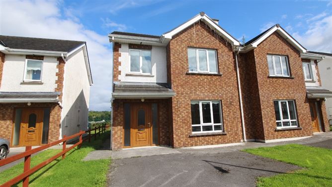 24 Cul Lana, Kilnaleck, Cavan