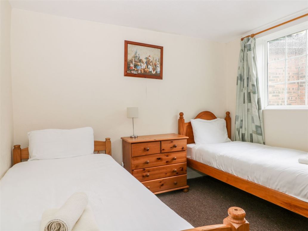 Orchid,Hunmanby, North Yorkshire, United Kingdom