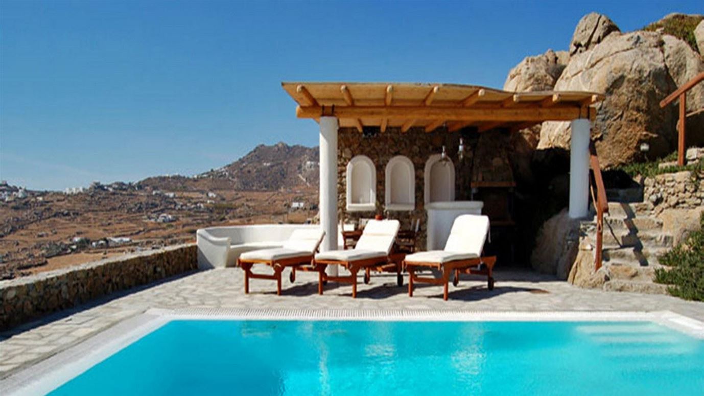 Persephone's Rest,Mikonos,Mykonos,Greece