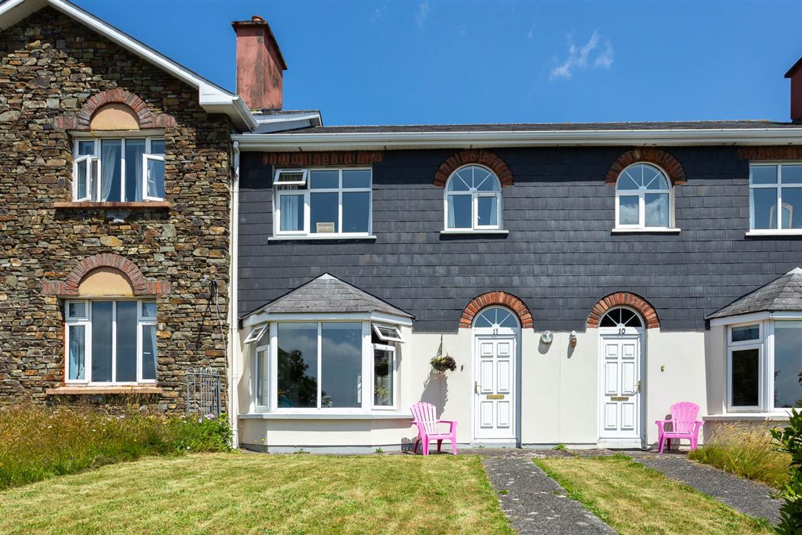11 The Belfry, Clonakilty, Co. Cork