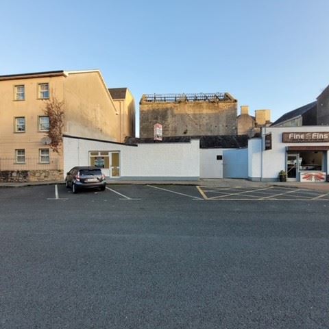 The Quay, Clonmel, Tipperary