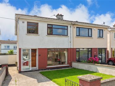 Image for 37 Broadford Lawn, Ballinteer, Dublin 16