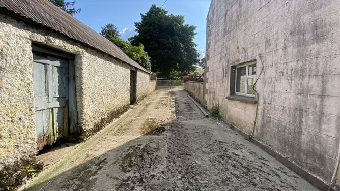 Condonstown, Hugginstown, Kilkenny