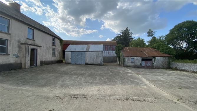 Condonstown, Hugginstown, Kilkenny