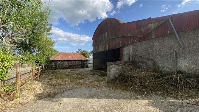 Condonstown, Hugginstown, Kilkenny
