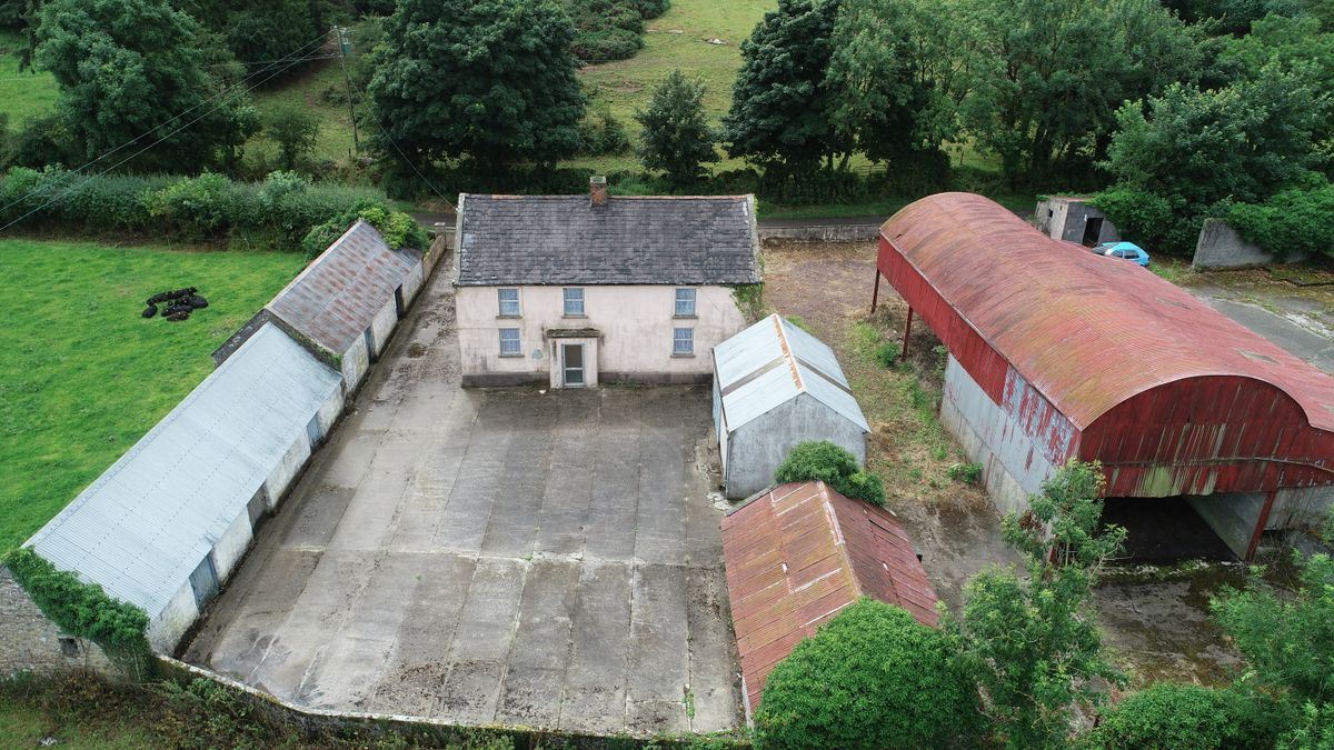 Condonstown, Hugginstown, Kilkenny