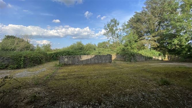 Condonstown, Hugginstown, Kilkenny