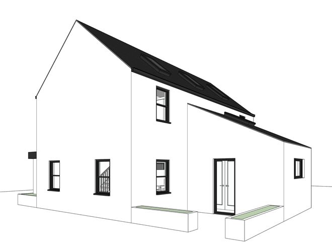 Condonstown, Hugginstown, Kilkenny