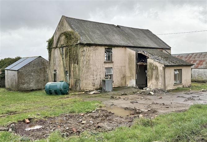 Condonstown, Hugginstown, Kilkenny