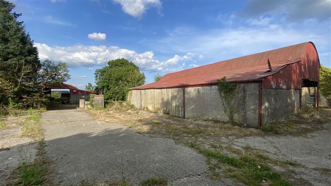 Condonstown, Hugginstown, Kilkenny