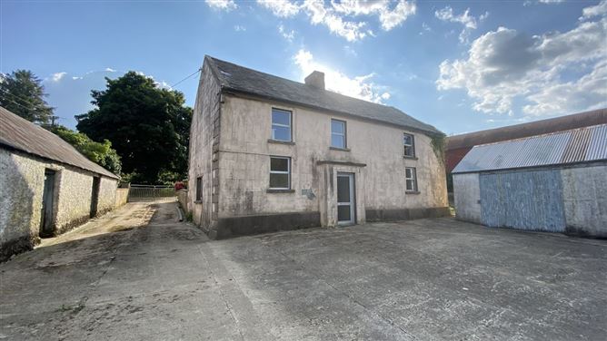 Condonstown, Hugginstown, Kilkenny
