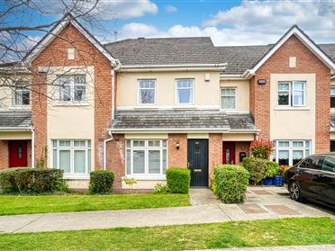 Image for 102 Saran Wood , Bray, Wicklow