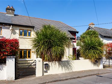 Image for 13 Seafort Gardens, Sandymount, Dublin 4