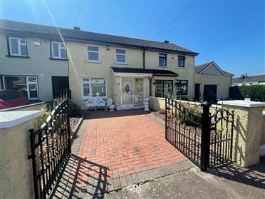 Image for 59 Plunkett Road, Ballyphehane, Cork