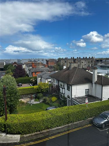 21 Leinster square, Rathmines,   Dublin 6