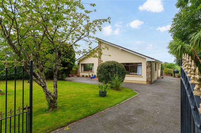 The Glen, Meadowlands, Upper Rochestown, Cork