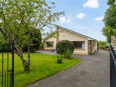 The Glen, Meadowlands, Upper Rochestown, Cork