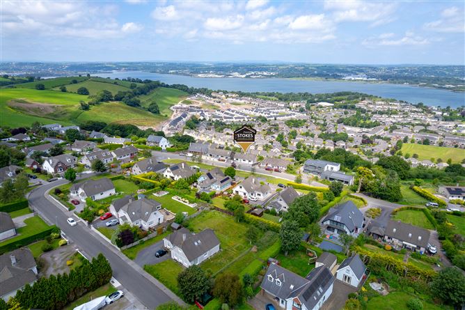 Clearview, Old Church Road, Passage West, Cork City, Co. Cork