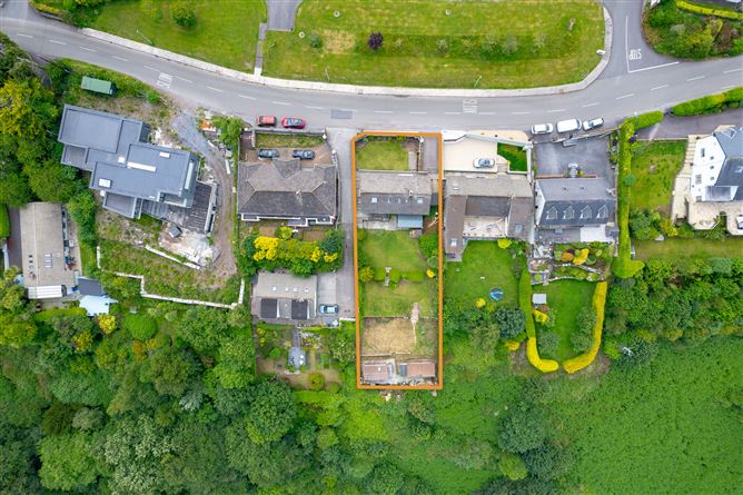 Clearview, Old Church Road, Passage West, Cork City, Co. Cork