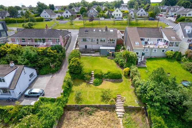 Clearview, Old Church Road, Passage West, Cork City, Co. Cork