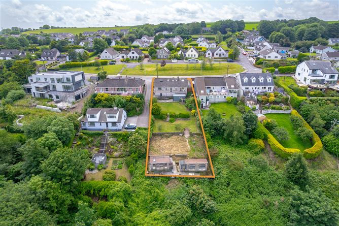 Clearview, Old Church Road, Passage West, Cork City, Co. Cork