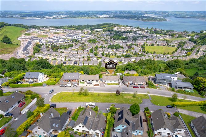 Clearview, Old Church Road, Passage West, Cork City, Co. Cork