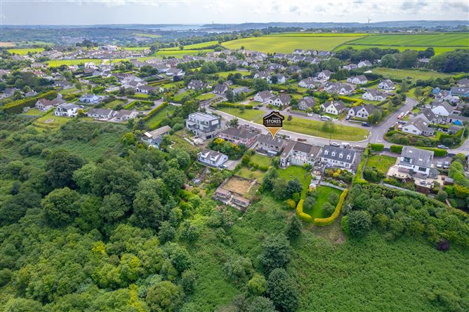 Clearview, Old Church Road, Passage West, Cork City, Co. Cork