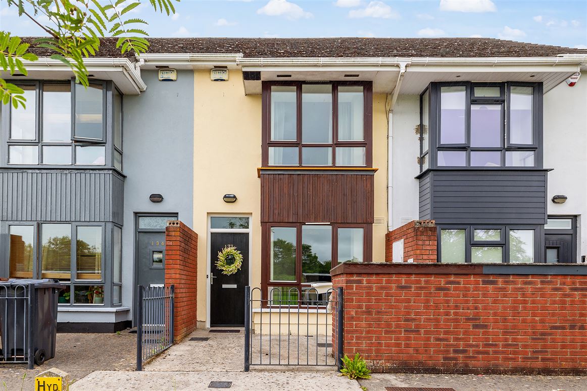 133 Shawbridge, Chambers Park, Kilcock, Co. Kildare