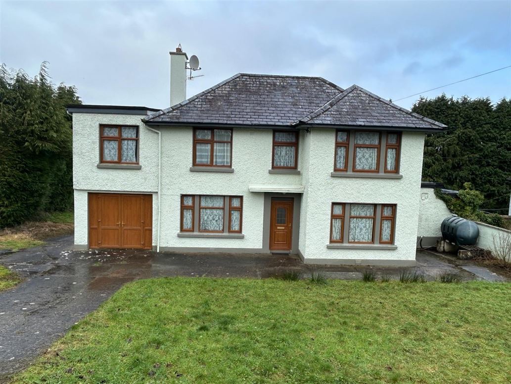 'Avondale', Shinnagh, Rathmore, Co. Kerry