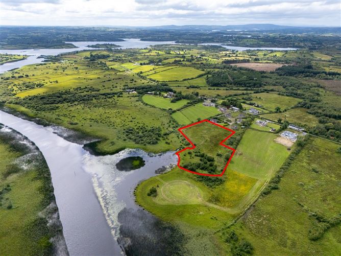 Lands At Cleaheen Cottages, Cootehall, Co. Roscommon, Folio RN19100 (For Id)