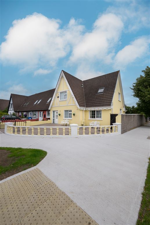No 1 Rockwood, Skehard Road, Mahon, Cork