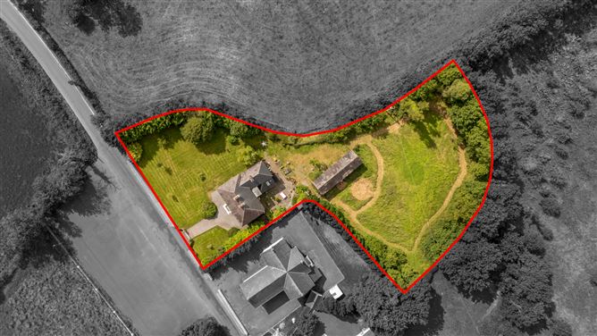 The Old Rectory, Moyvore, Mullingar, Westmeath