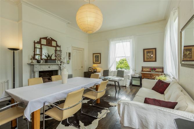 The Old Rectory, Moyvore, Mullingar, Westmeath