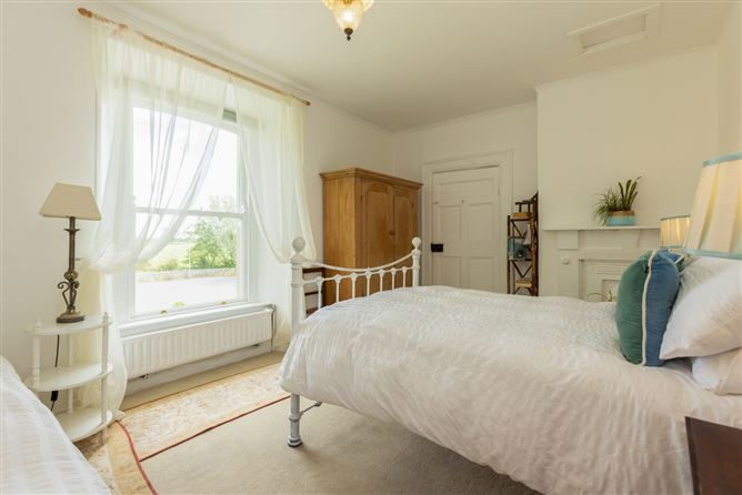 The Old Rectory, Moyvore, Mullingar, Westmeath