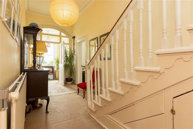 The Old Rectory, Moyvore, Mullingar, Westmeath